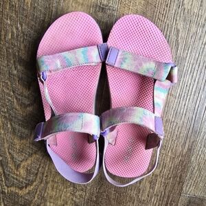 The Children's Place Multicolor Kids 1 Sandals